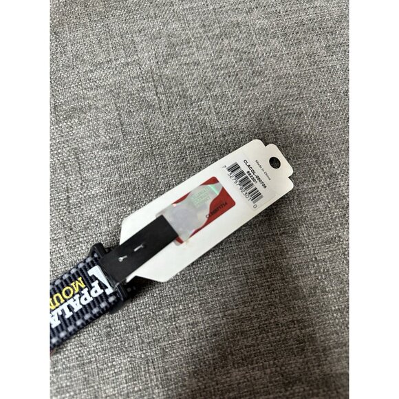 Pup Rally Reflective 1" Dog PetCollar Sz Large Appalachian State Mountaineers - Picture 4 of 5